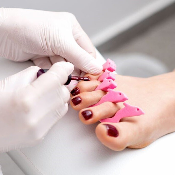 Pedicure
